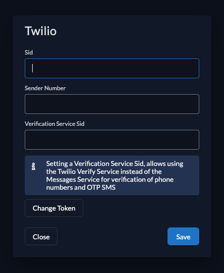 Twilio